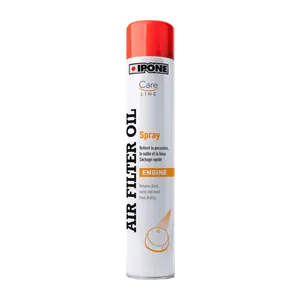 Aceite de Filtro de Aire Ipone 750ml